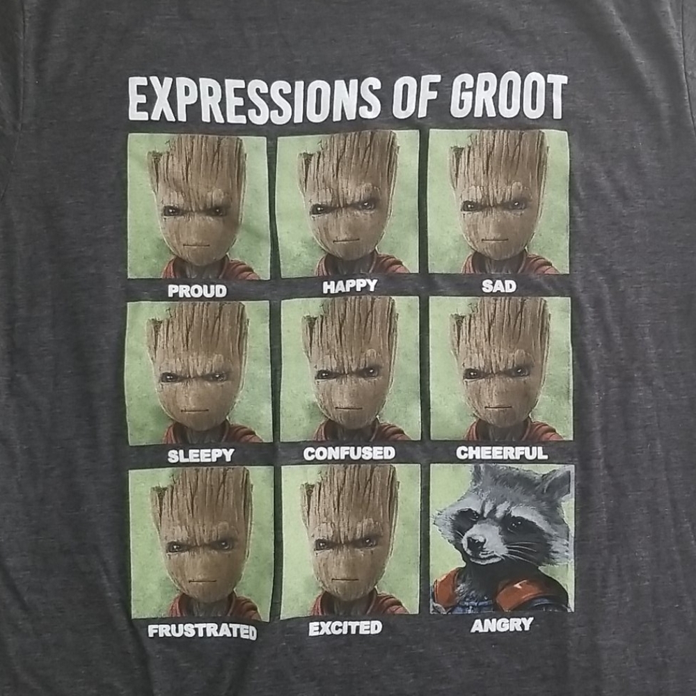 The guardians of the Galaxy 2 - Picture 2 of 4